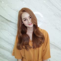 -3AM HAIR SALON染发烫发接发