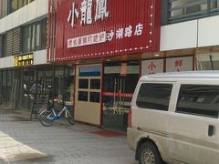 -小龍鳳·港式海鲜打边炉(沙湖路店)