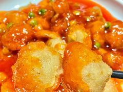 -敏珠拉姆藏餐·南京厨房(富春江东街店)