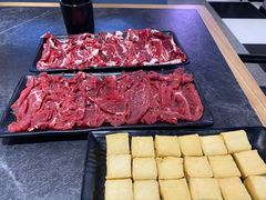 -林记潮牛·牛肉火锅(上马墩店)