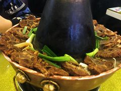 -赵氏盱眙十三香龙虾(蓝村店)