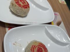 -小杨生煎(香港名都店)