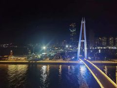 -星海湾跨海大桥
