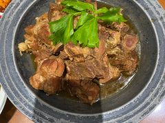-临潼印象·特色陕菜