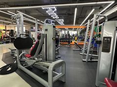 -ALIV WELLNESS运动健身(浦东大道店)