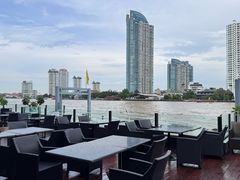 -曼谷湄南河畔华美达广场酒店
