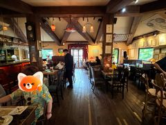 二楼-古董花园(思南路42弄小区店)