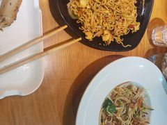 -二旗里烧烤·烤羊排(龙域店)