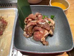 -新石器烤肉(南站店)