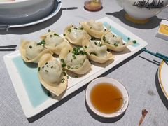 油煎馄饨-蘭心·臻品(瑞虹太阳宫店)