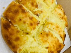 猫王榴莲饼-猫王榴莲世家(三里屯SOHO商场店)
