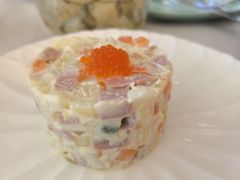 -库滋明·俄罗斯特色美食(中央大街店)