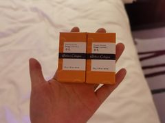 -广州四季酒店