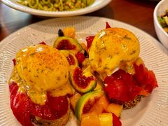 -UPPER KITCHEN(延安路店)