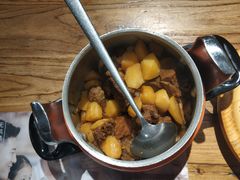 -U你·湖北家宴菜(南湖总店)