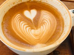 -Peet's Coffee皮爷咖啡(大学路店)