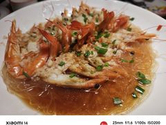 -新白鹿餐厅(龙游路总店·杭帮菜名店)