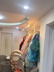 -倾城宝贝儿童摄影(广州天河店)