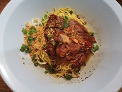 -马里奥明星猪脚饭