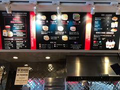 -FATBURGER 特富客汉堡(外交公寓店)
