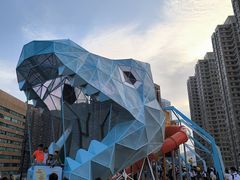 -新城市广场
