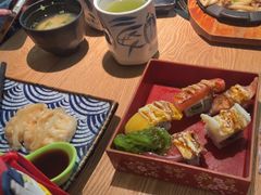 -沼津港精致料理·寿喜烧·烧鸟(青浦宝龙广场日料榜单店)
