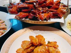 -鸽子侯·家宴·平价海鲜(市图书馆店)
