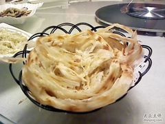 手撕饼-明城五号烤鸭坊(建国门店)