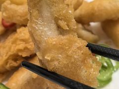 -横琴蚝苑·地道农家菜