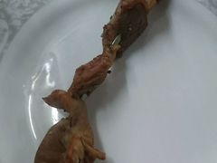 -张记烤羊腿