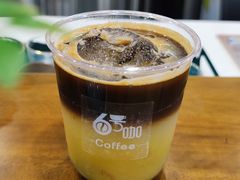-6号咖Coffee