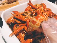-西街夜油条·麻团包乌饭
