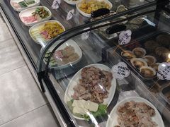 -良师门滨海人家·海鲜·家常菜(滨海城店)