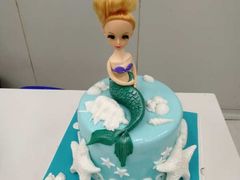 -CAKE BOSS 蛋糕老板(北京世纪金源购物中心)