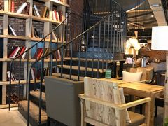 -漫咖啡(中纺国际店)