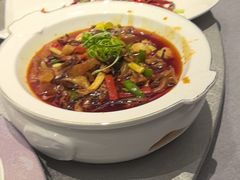 -写庭·鱼鲜川菜·宴请(铁像寺水街店)