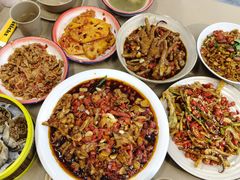 -老三样·旧食新味(万寿宫店)