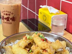 -小煵记·打边炉(西丽文光店)