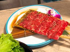 -虎丸烧肉(世纪汇店)