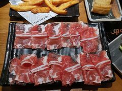 -呷哺呷哺 黄金牧场 (新中关购物中心店)