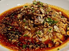 -龙抄手食府(浣花北路店)