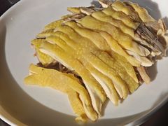 -邢家锅贴老店·非遗·开封菜(金明广场店)