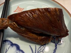 -燕郊烧鸽子(酷车小镇店)