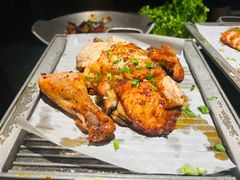 -绿茶餐厅(昌平悦荟店)