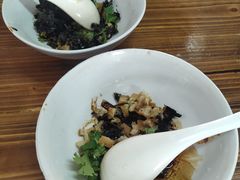 -云南大锅豆浆店