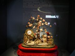 -故宫钟表馆