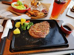 -必胜客(世纪港湾店)