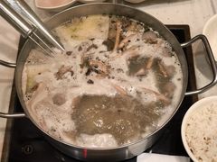 -黑山牛肉汤火锅(花城汇店)