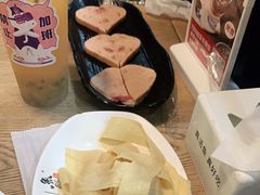 -鱼酷活鱼烤鱼(梅江印象城店)