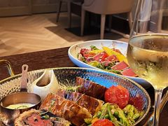 -普朗姆生蚝牛排馆 The Plump Oyster(成都摩方购物中心店)